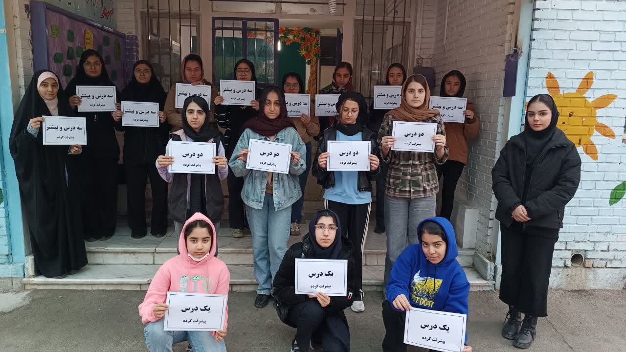 گفتگو با ستایش پهلوانی فر پشتیبان برتر شهر سمنان