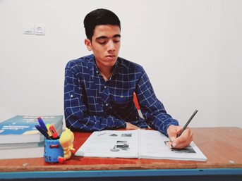 کلکسیون روش مطالعه؛ علیرضا نورانی نیا، دروس فیزیک و زیست