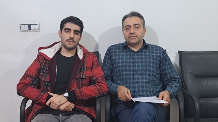 گفتگو با محمد جواد عباسی؛ رتبه 785 منطقه 3 تجربی، پزشکی بهشتی