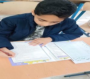 گفت‌وگو با محمدطاها ظهوری؛ قهرمان پیوستگی پایه چهارم