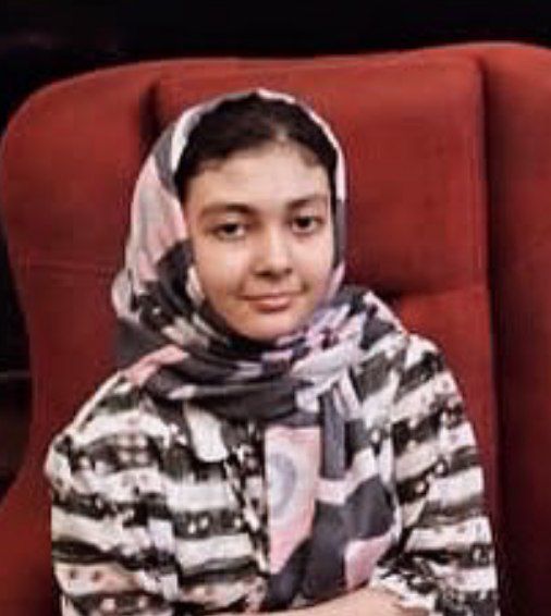 گفت و گو با دانش آموز تارا نصرالهی تراز برتر