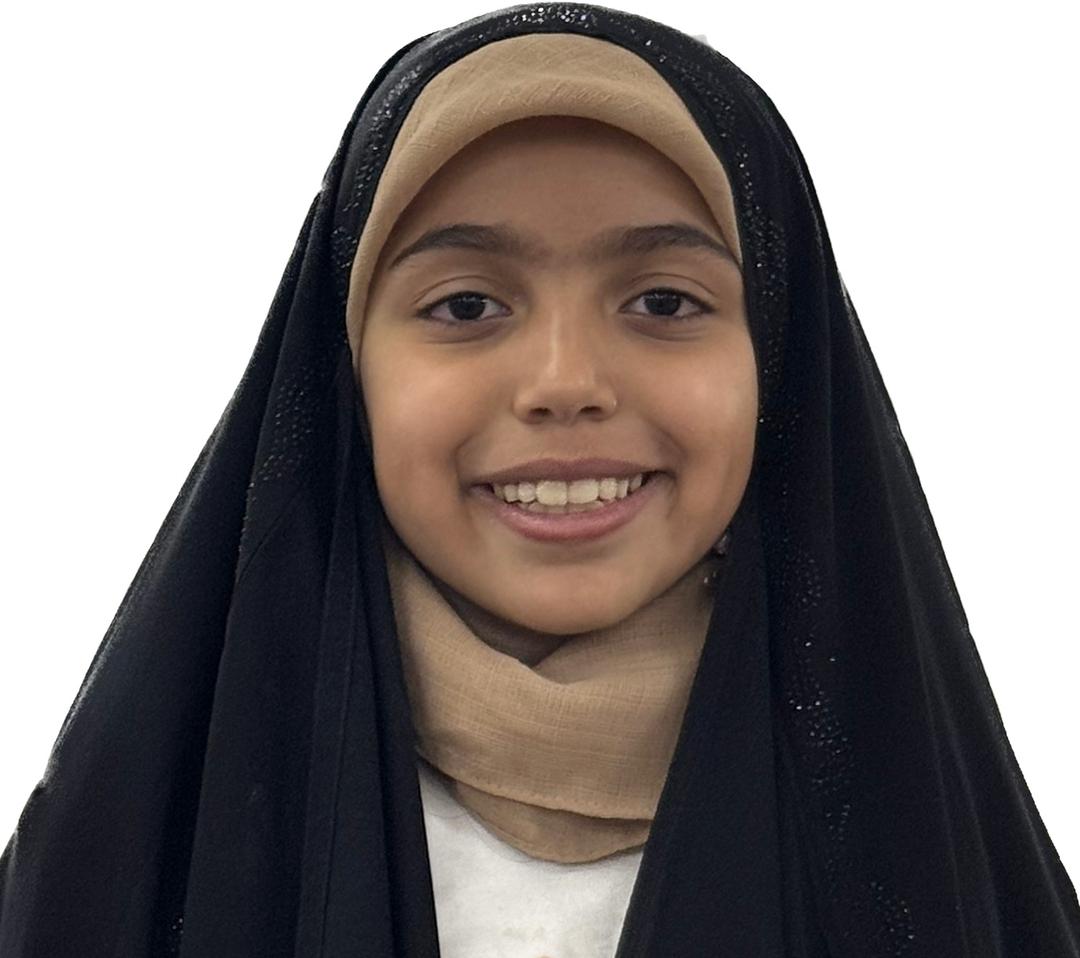 گفت و گو با مهرسا فراهانی قهرمان پیوستگی