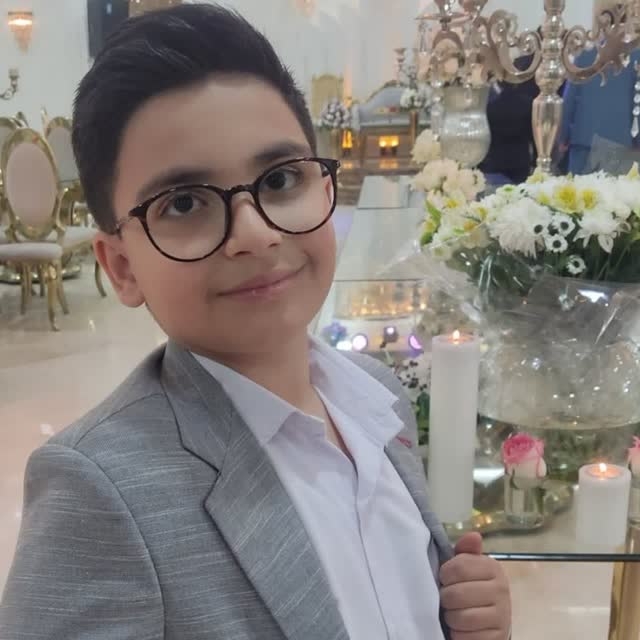 گفت و گو با امین عطایی قهرمان پیوستگی