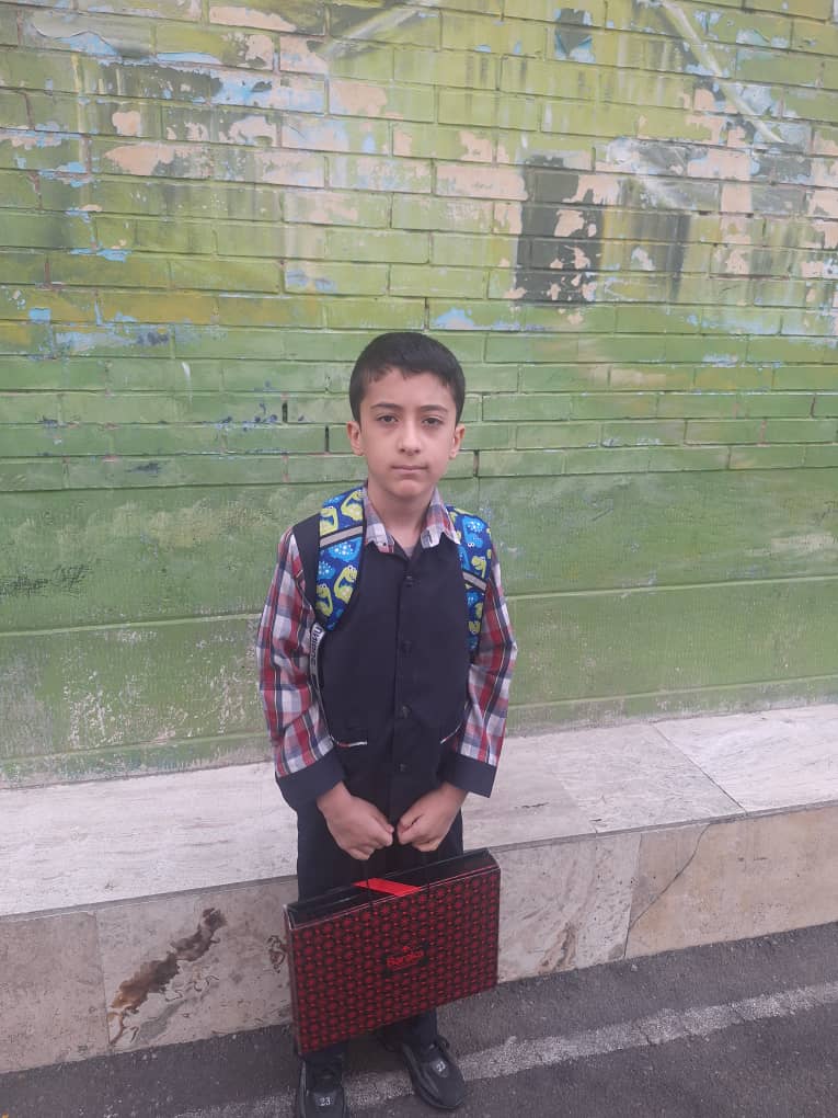 گفت و گو با محمد حسن فردوسی قهرمان پیوستگی