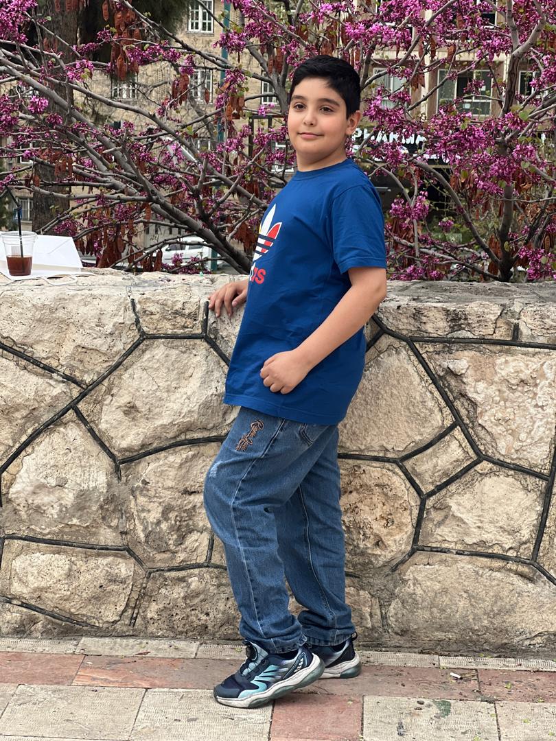 گفت و گو با ارسلان زارعی قهرمان پیوستگی