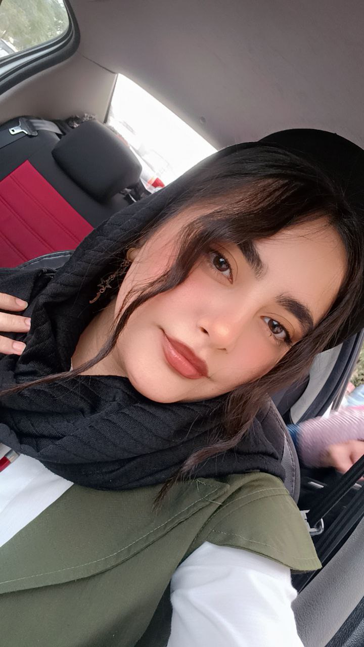 گفتگو با نادیا بابائی عضو باشگاه 700 تایی از نظراباد