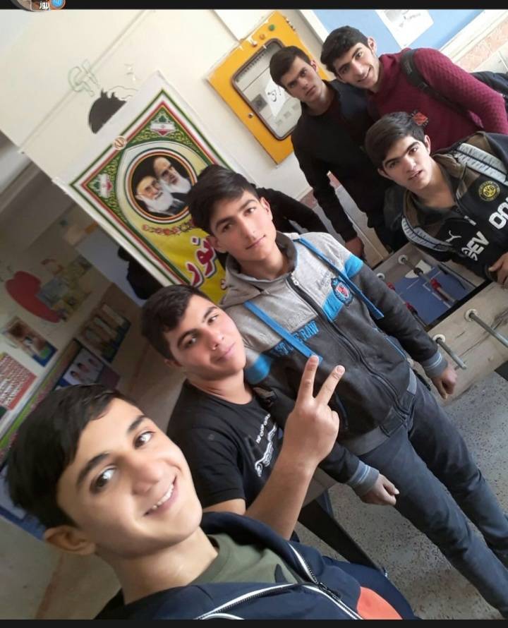 تجربه‌های رسول شماخی: مسیر الهام‌بخش از دانش‌آموزی تا مشاوره