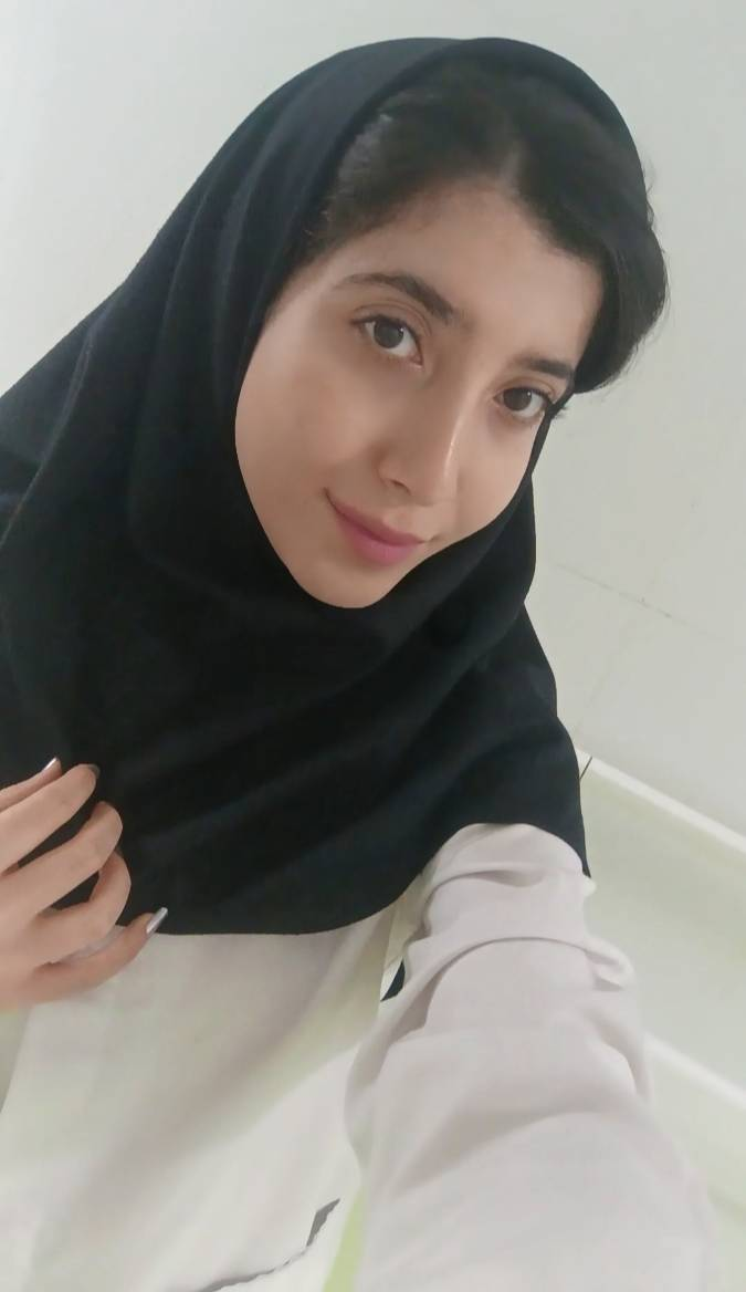 تجربه ستایش مهین رنجبر: مسیر الهامبخش از دانشآموزی تا مشاوره