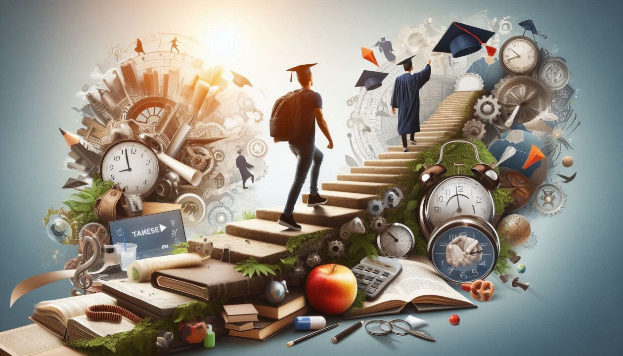 اشتباهات متداول در دوره امتحانات نهایی