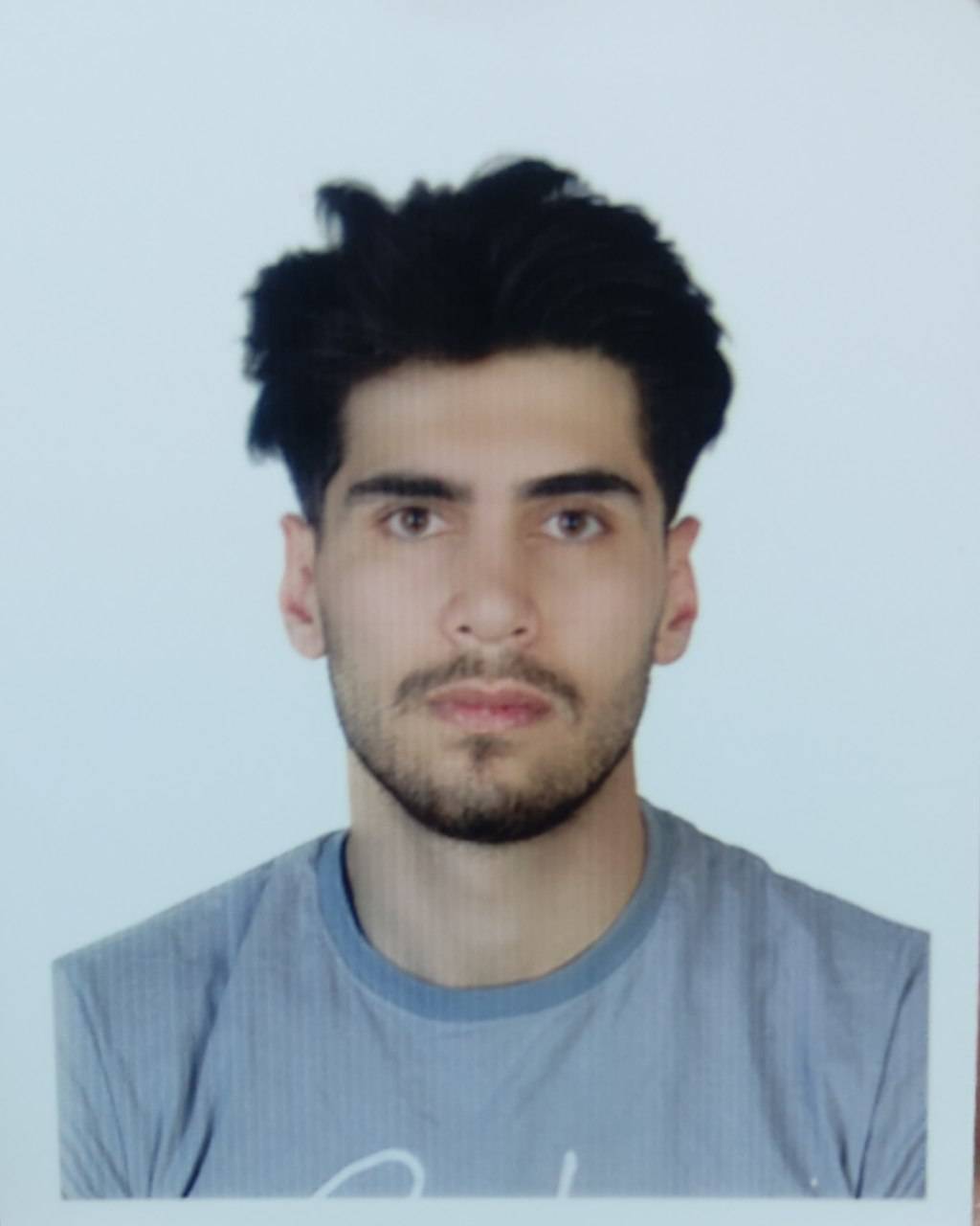 گفت‌وگو با زهرا رضائی، قهرمان نیم‌سال اول از نظرآباد