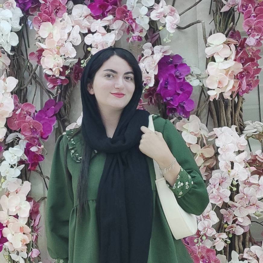 تجربههای عهدیه مهری: دانش آموز کانون، مشاور کانون، پزشک آینده