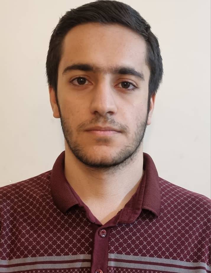 گفتگو با امیرحسین محرابی قهرمان تابستان از یاسوج