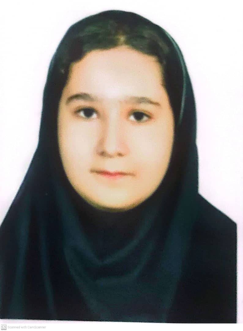 گفتگو با ضحا دلبازنسب قهرمان تابستان از یاسوج