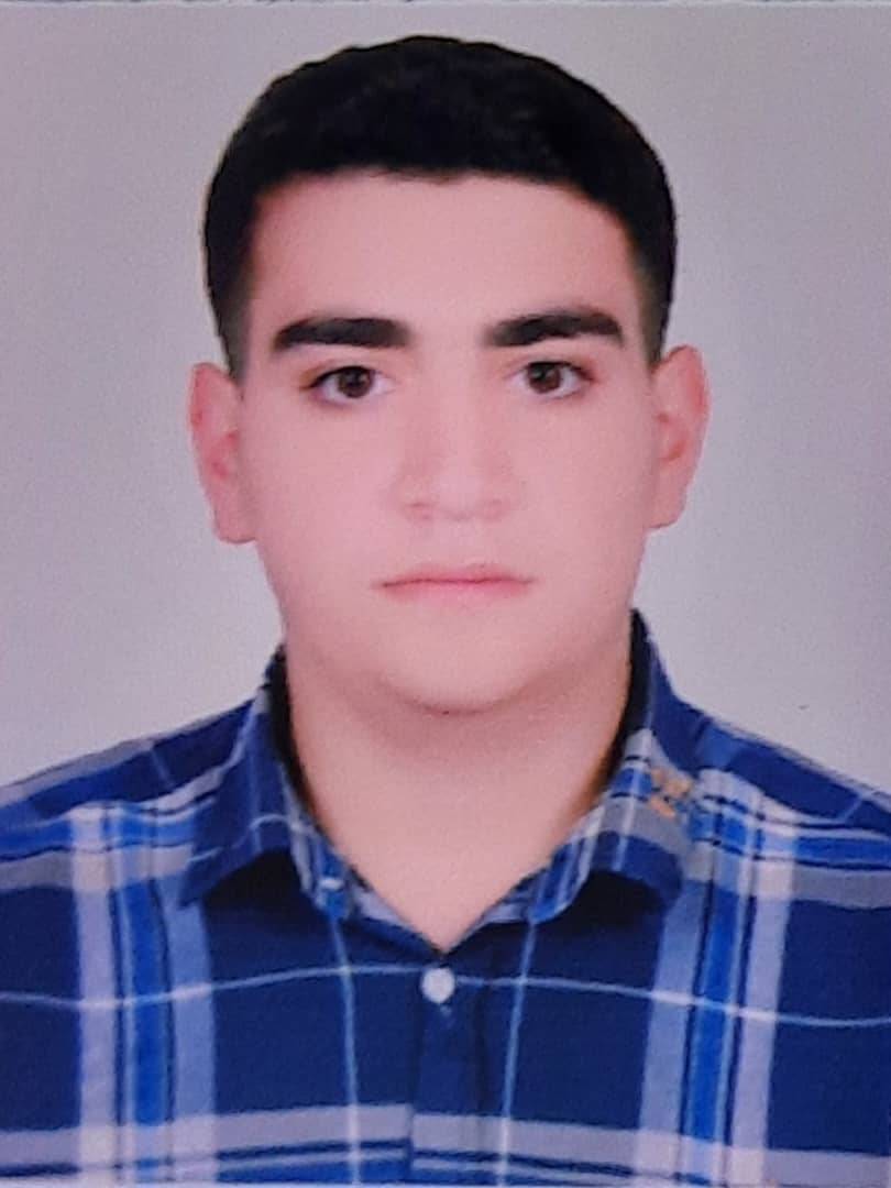 گفتگو با آریا نوریان قهرمان تابستان از یاسوج