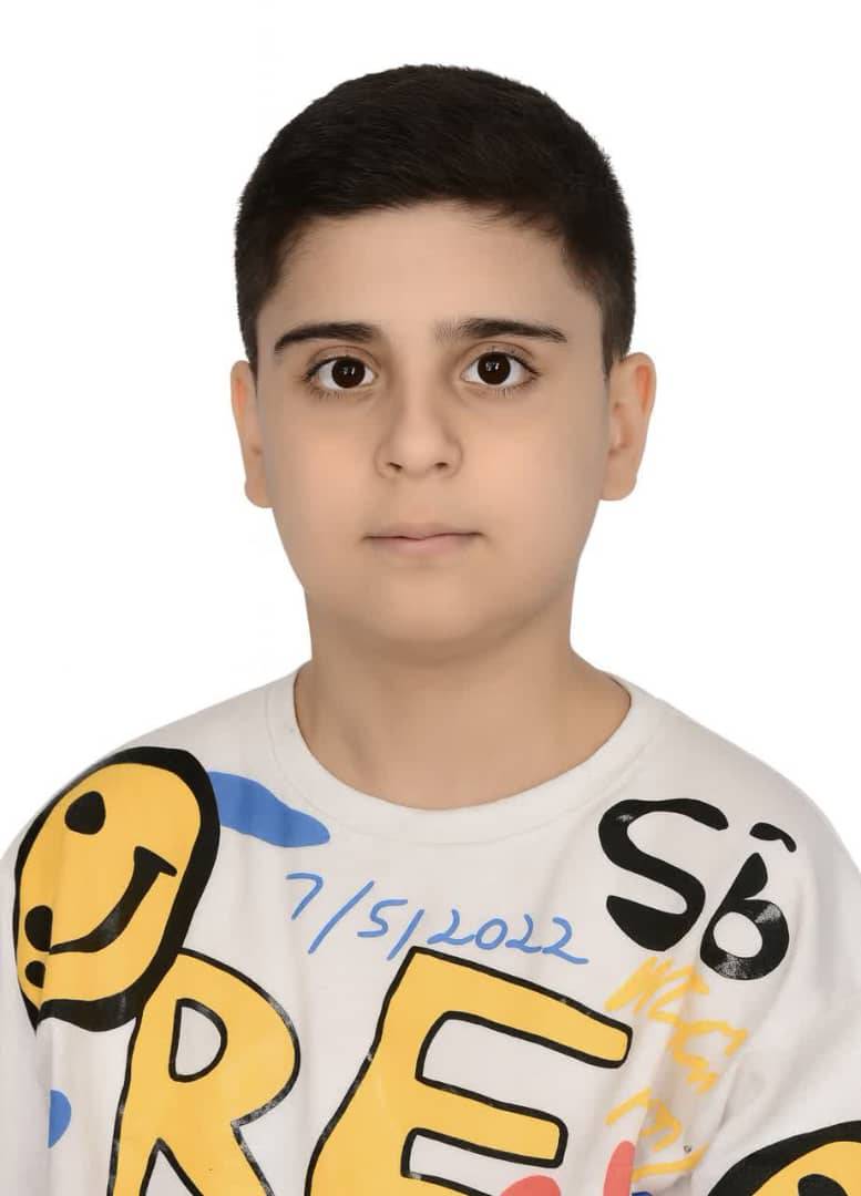 گفتگو با علیرضا پرویزیان قهرمان تابستان از یاسوج