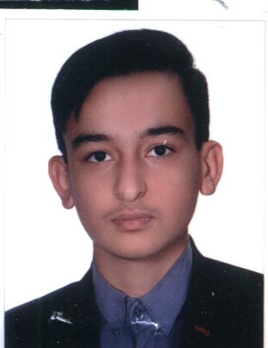 گفتگو با مهدی برفرازی رتبه برتر کنکور 1403