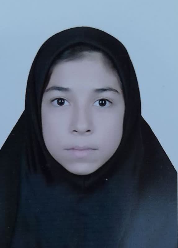 گفتگو با اسما وکیلی، دوازدهم انسانی با 552 پاسخ صحیح