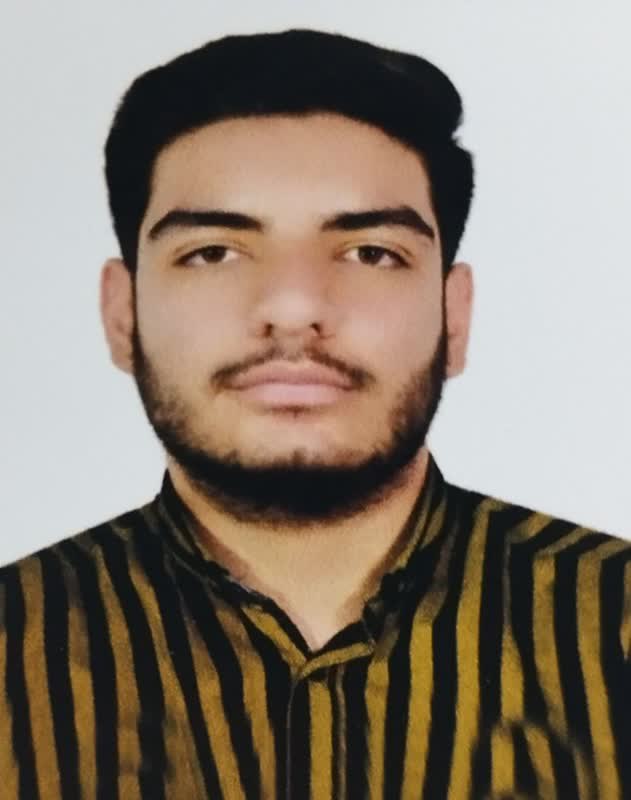 گفتگو با اسماعیل حدادیان دوازدهم انسانی با 594 پاسخ صحیح