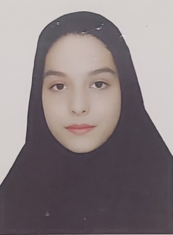 گفتگو با زینب حجت پناه دوازدهم انسانی با پانصد پاسخ صحیح