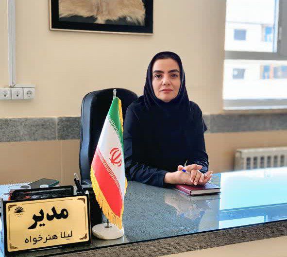 مدیران مقید، دانش آموزان منظم و موفق دارند