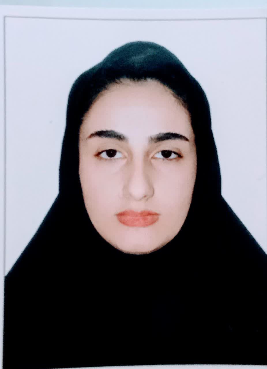 گفتگو با راحیل جنگی پایه یازدهم تجربی، قهرمان پیشرفت