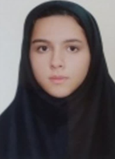 گفتگو با نیلوفر متداولی دوازدهم انسانی دانش آموز قهرمان پیشرفت