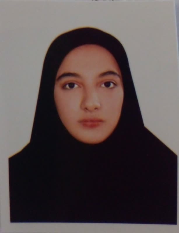 گفتگو با ساجده براتی تراز برتر کانون و قبولی دانشگاه فرهنگیان