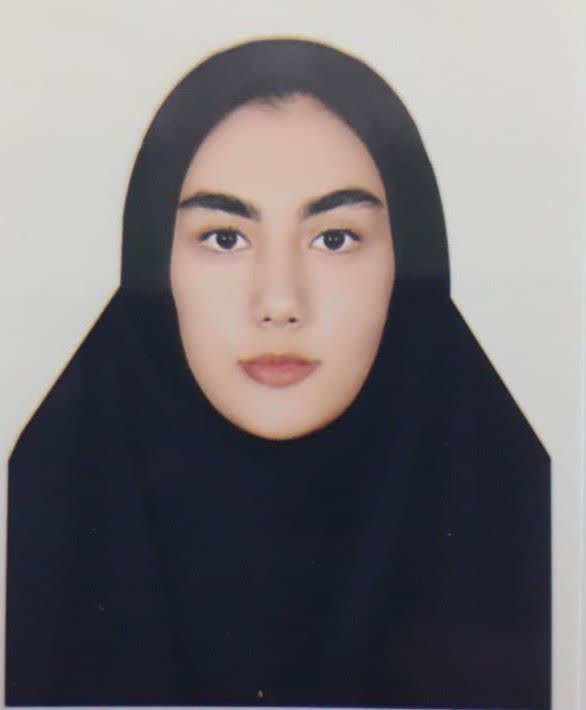 گفتگو با حسنا هنرخواه قبولی دانشگاه فرهنگیان کنکور 1404