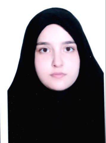 گفتگو با مائده اطوئی قبولی دانشگاه فرهنگیان کنکور 1404