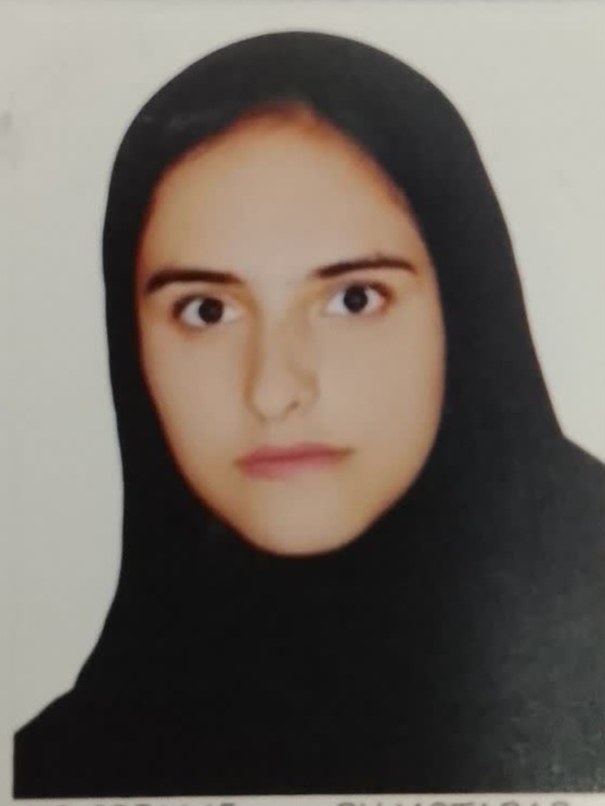 گفتگو با فهیمه محمدبلوچ دانش آموز قبولی دانشگاه فرهنگیان