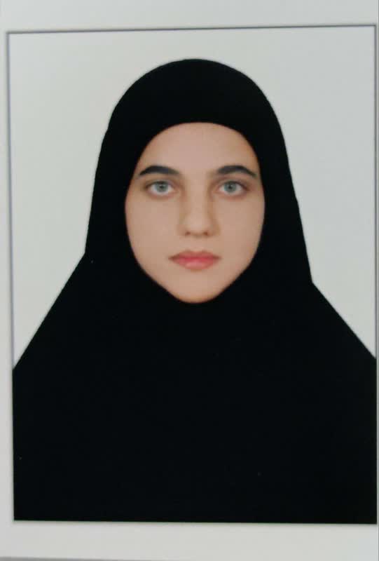 گفتگو با سیمین صنعتی دوازدهم انسانی قهرمان پیوستگی