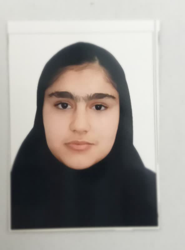 گفتگو با عسل میثاقیان دوازدهم انسانی قهرمان پیوستگی