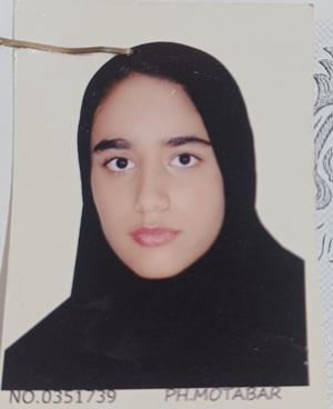 گفتگو با طهورا اسلامیان قبولی دانشگاه فرهنگیان کنکور 1404