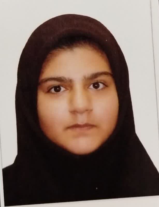 گفتگو با سمیرا آهنگرزاده قهرمان تابستان و پاییز دوازدهم تجربی