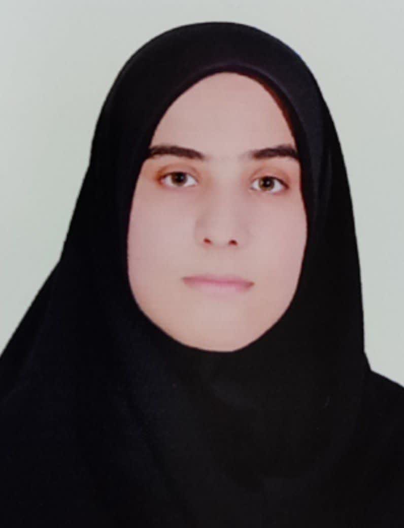 گفتگو با نازنین زهرا سلیمانی پایه دوازدهم انسانی قهرمان تابستان