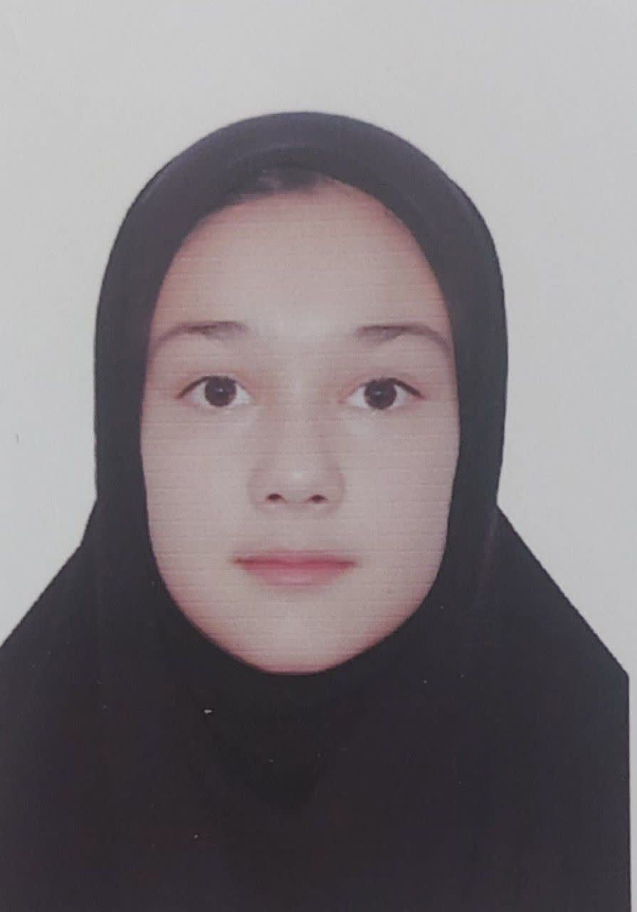 گفتگو با نجمه رشتخواری قهرمان تابستان پایه دهم انسانی