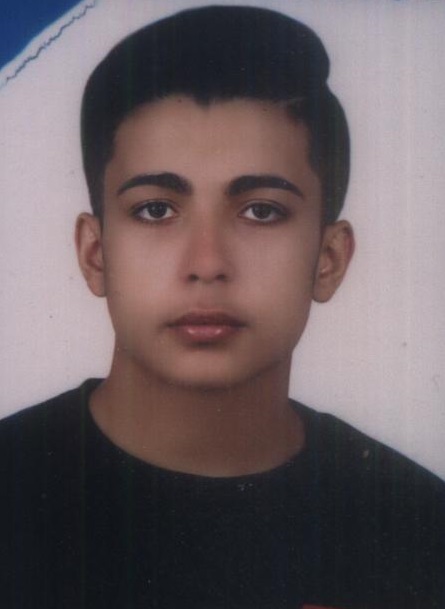 گفتگو با علی مسکین قهرمان پیشرفت دوازدهم تجربی