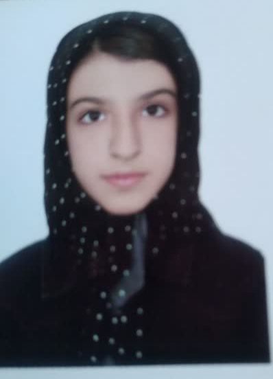 گفتگو با مهیا شربت‌های قهرمان پیشرفت پایه نهم