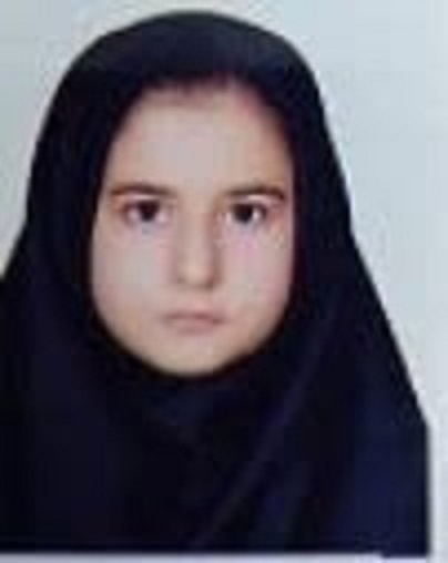 گفتگو با صدف مسبوق قهرمان یشرفت پایه نهم