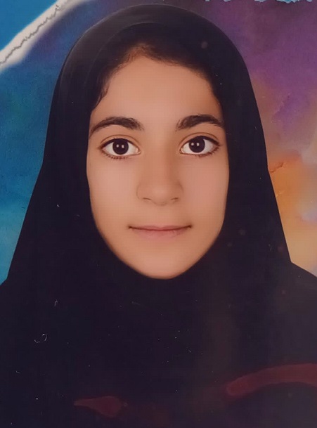 گفتگو با اسما آشتی قهرمان پیشرفت کنکور تجربی