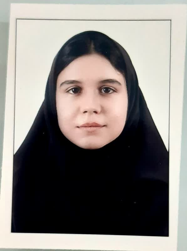 گفتگو با پرنیا ابراهیم بای دانش آموز قهرمان پیوستگی