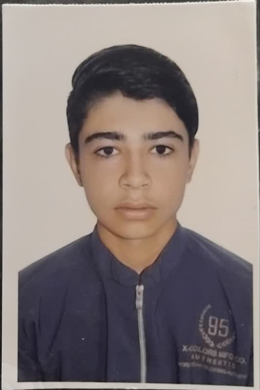 گفتگو با معین دلدار قهرمان پیشرفت یازدهم انسانی