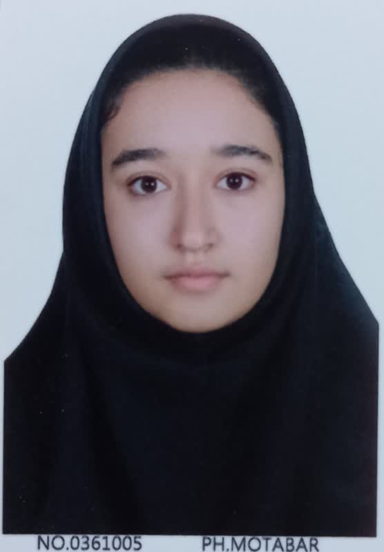 گفتگو با ساناز اله دادی قهرمان پیوستگی کنکوری