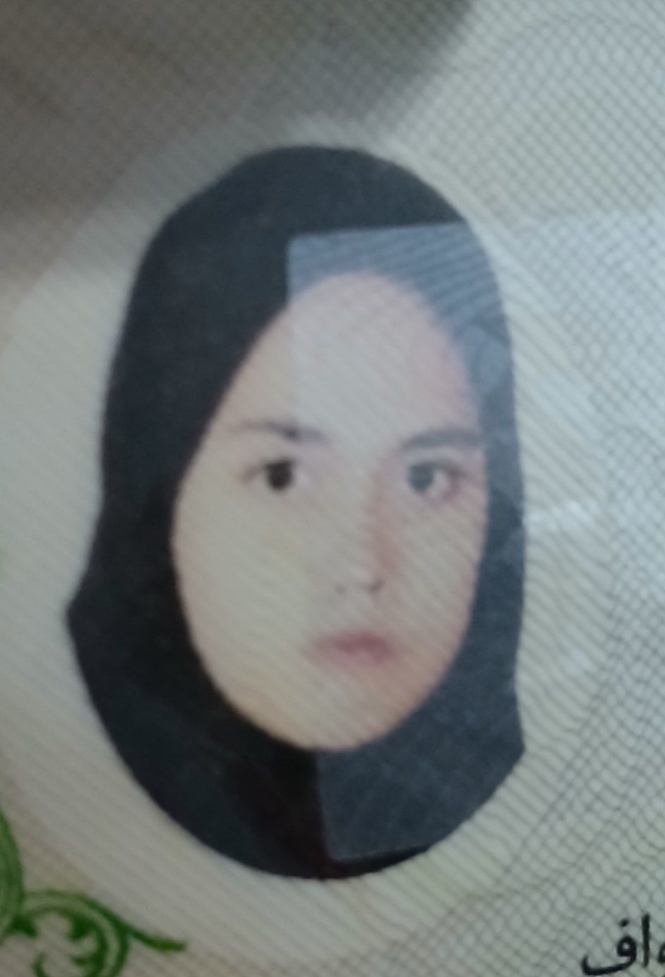 گفتگو با حمیرا قادری دانش آموز قهرمان پیشرفت پایه یازدهم انسانی