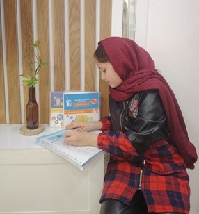 گفتگو با آرمیا جوانشیری قهرمان پیشرفت