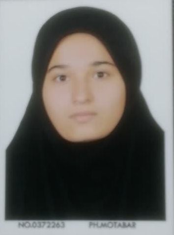 گفتگو با فهیمه عظیمی دانش آموز کنکور انسانی قهرمان پیوستگی