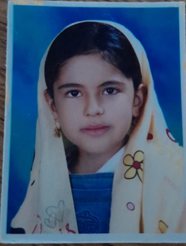 گفت وگو باصدف خوش بین قهرمان پیشرفت پایه ششم