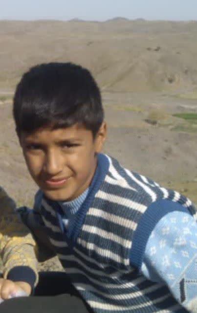 گفتگو با علیرضا زنگنه ابراهیمی قهرمان پیشرفت از مهرماه