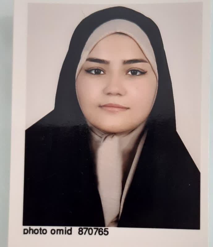 گفتگو با شفیعه رضوانی پایه یازدهم قهرمان پیوستگی از تابستان