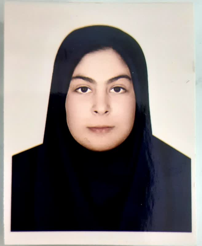 گفتگو با مهشید عطاری قهرمان پیوستگی کنکور تجربی